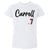 Corbin Carroll Kids Toddler T-Shirt | 500 LEVEL