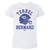 Terrel Bernard Kids Toddler T-Shirt | 500 LEVEL