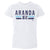 Jonathan Aranda Kids Toddler T-Shirt | 500 LEVEL