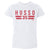 Ville Husso Kids Toddler T-Shirt | 500 LEVEL