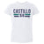 Luis Castillo Kids Toddler T-Shirt | 500 LEVEL