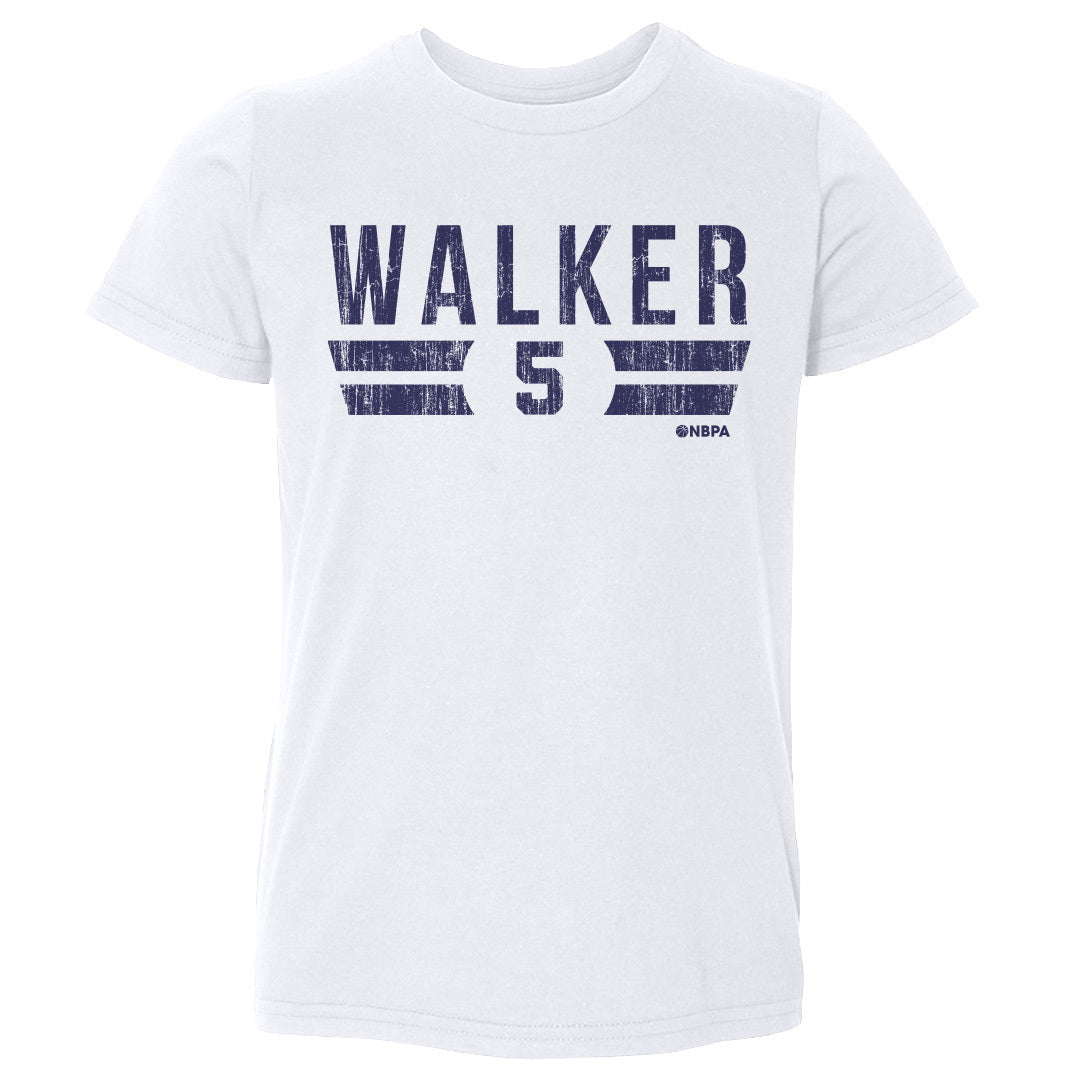 Jarace Walker Kids Toddler T-Shirt | 500 LEVEL