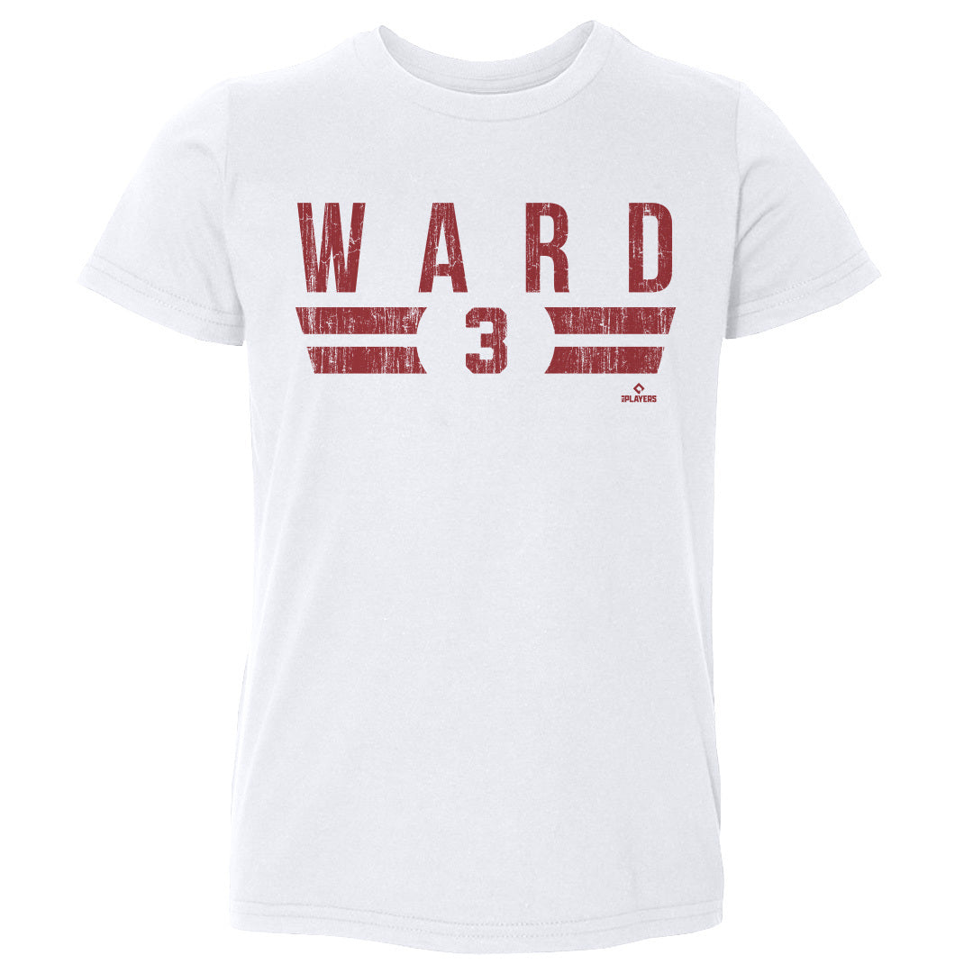 Taylor Ward Kids Toddler T-Shirt | 500 LEVEL