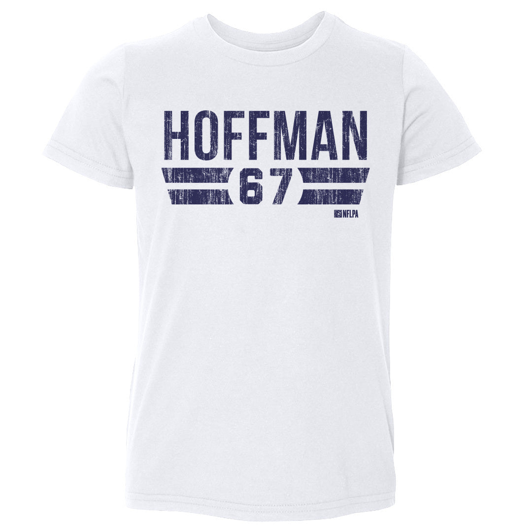 Brock Hoffman Kids Toddler T-Shirt | 500 LEVEL