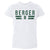 Jalen Berger Kids Toddler T-Shirt | 500 LEVEL