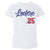 Jose Leclerc Kids Toddler T-Shirt | 500 LEVEL