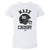 Maxx Crosby Kids Toddler T-Shirt | 500 LEVEL