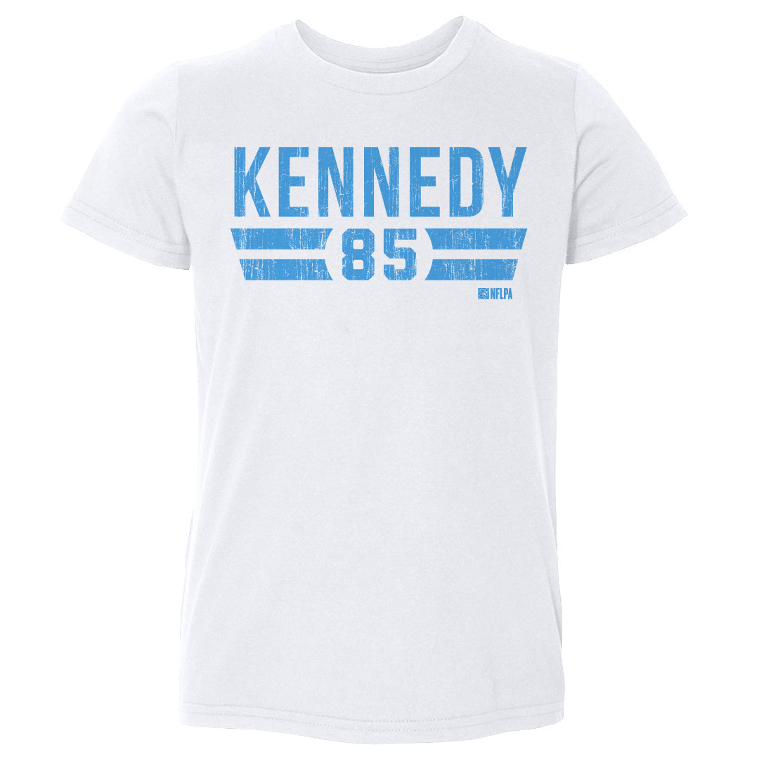 Tom Kennedy Kids Toddler T-Shirt | 500 LEVEL