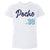 Colin Poche Kids Toddler T-Shirt | 500 LEVEL