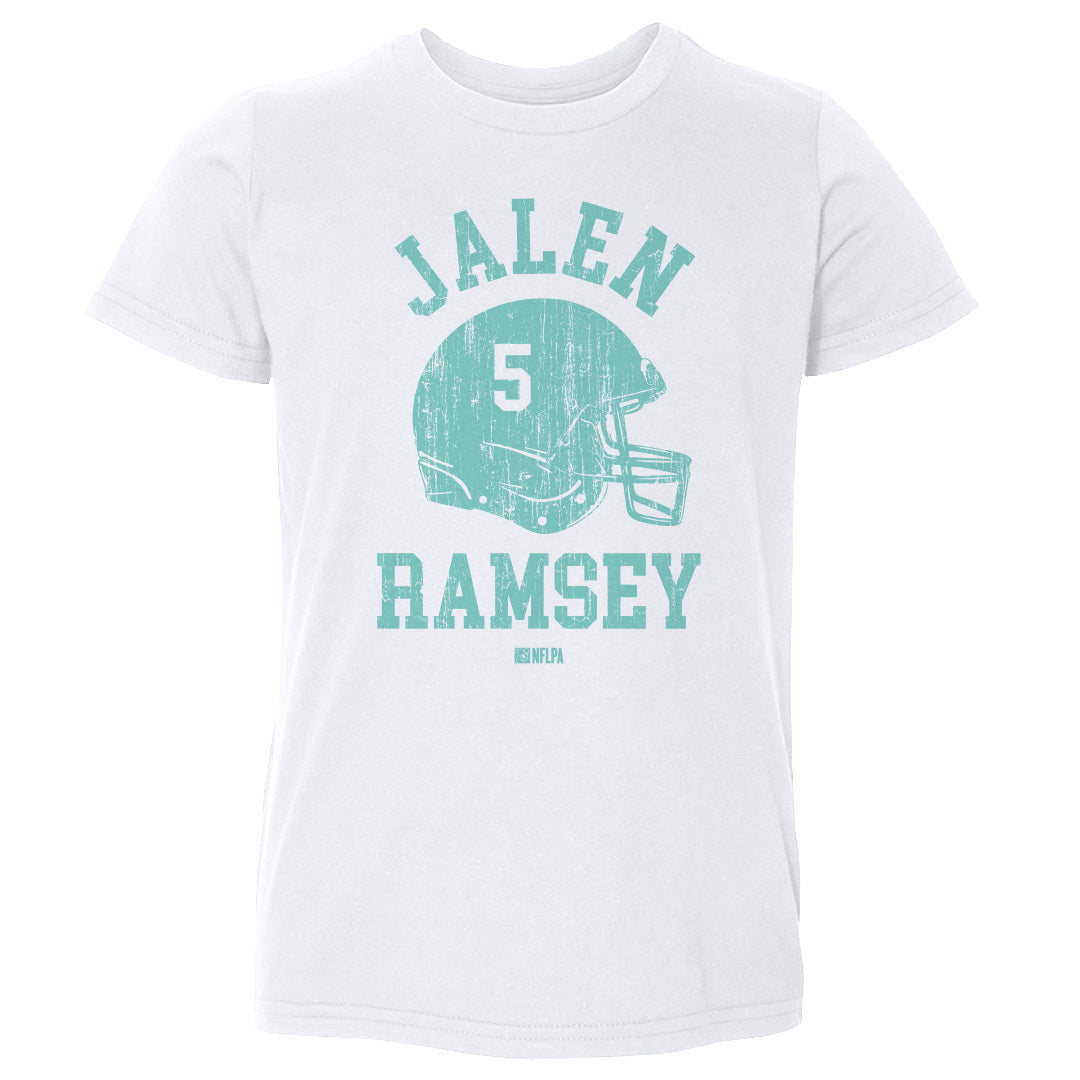 Jalen Ramsey Kids Toddler T-Shirt | 500 LEVEL