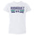 Julio Rodriguez Kids Toddler T-Shirt | 500 LEVEL