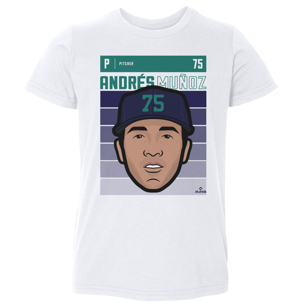 Oakland Athletics Reggie Jackson Men's Premium T-Shirt - Heather Kelly Green - Oakland | 500 Level