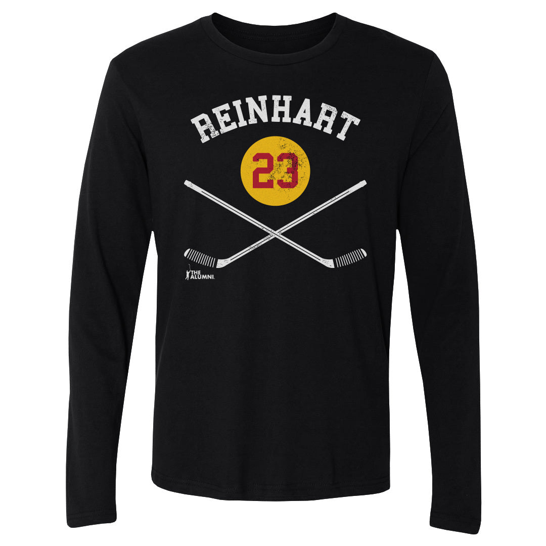 Paul Reinhart Men&#39;s Long Sleeve T-Shirt | 500 LEVEL