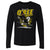 Willie O'Ree Men's Long Sleeve T-Shirt | 500 LEVEL