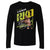 Randy Orton Men's Long Sleeve T-Shirt | 500 LEVEL