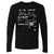 Najee Harris Men's Long Sleeve T-Shirt | 500 LEVEL