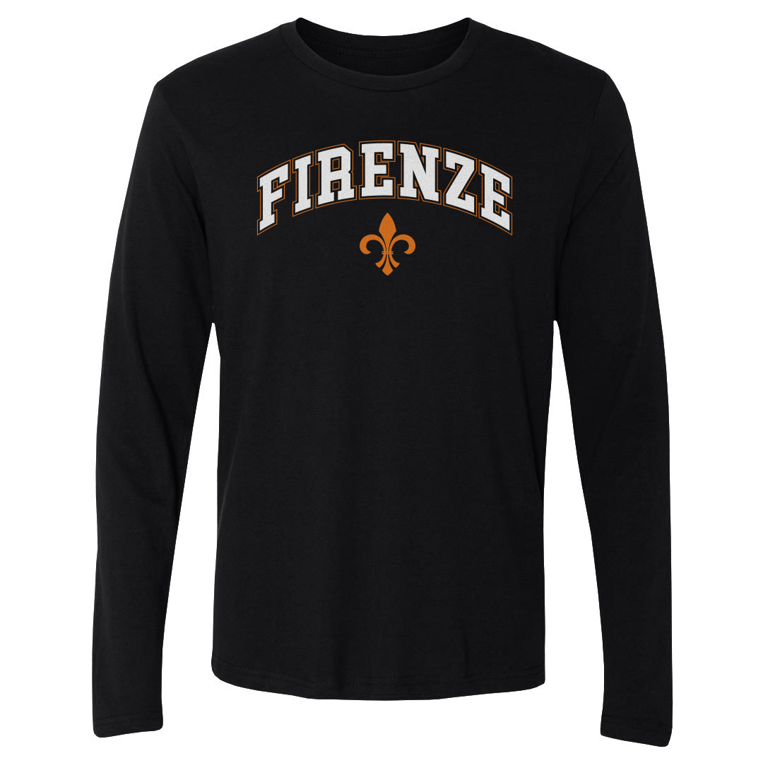 Florence Men&#39;s Long Sleeve T-Shirt | 500 LEVEL