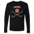 Simon Gagne Men's Long Sleeve T-Shirt | 500 LEVEL