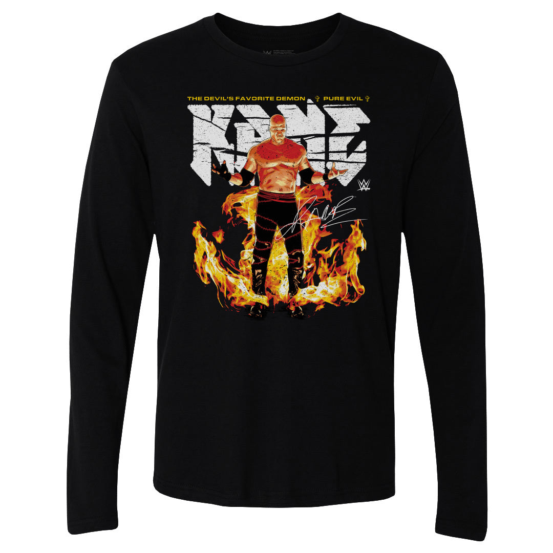 Kane Men&#39;s Long Sleeve T-Shirt | 500 LEVEL