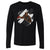 Jeremy Sochan Men's Long Sleeve T-Shirt | 500 LEVEL