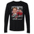 Connor Bedard Men's Long Sleeve T-Shirt | 500 LEVEL