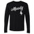 Moses Moody Men's Long Sleeve T-Shirt | 500 LEVEL