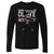 Chris Olave Men's Long Sleeve T-Shirt | 500 LEVEL