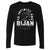 Bijan Robinson Men's Long Sleeve T-Shirt | 500 LEVEL