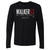 Christian Walker Men's Long Sleeve T-Shirt | 500 LEVEL