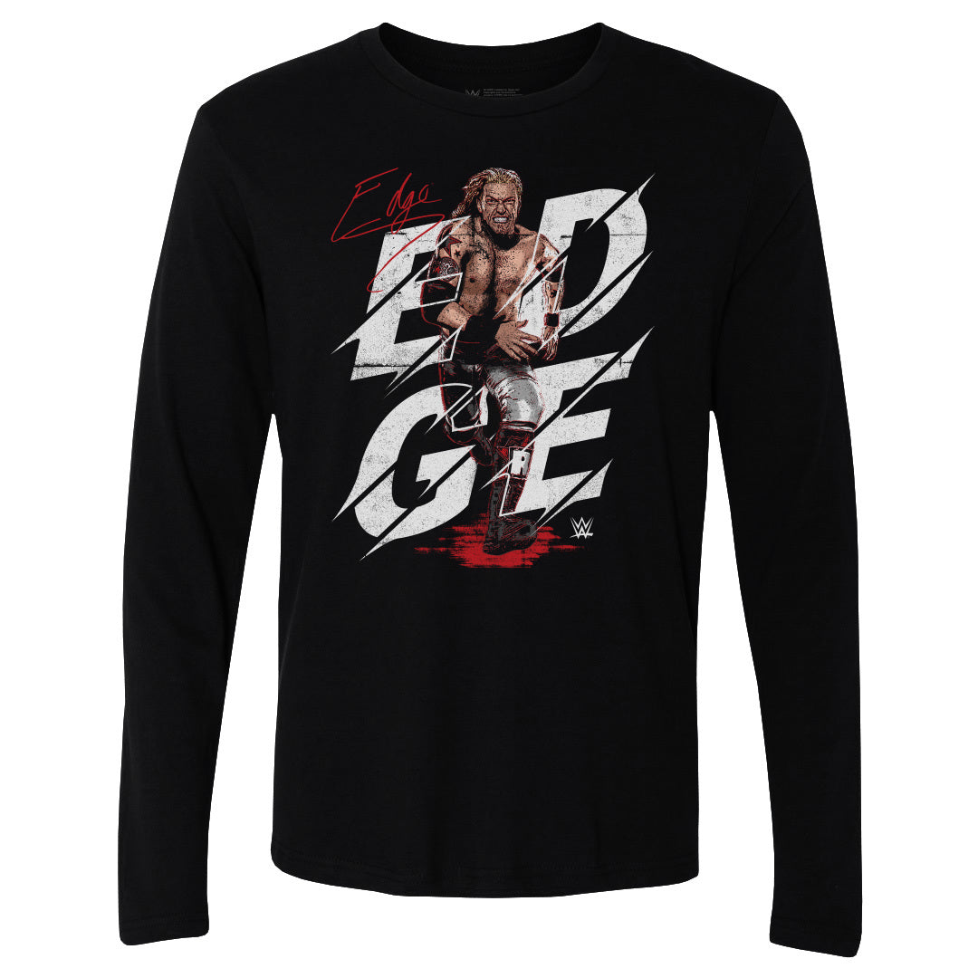 Edge Men&#39;s Long Sleeve T-Shirt | 500 LEVEL