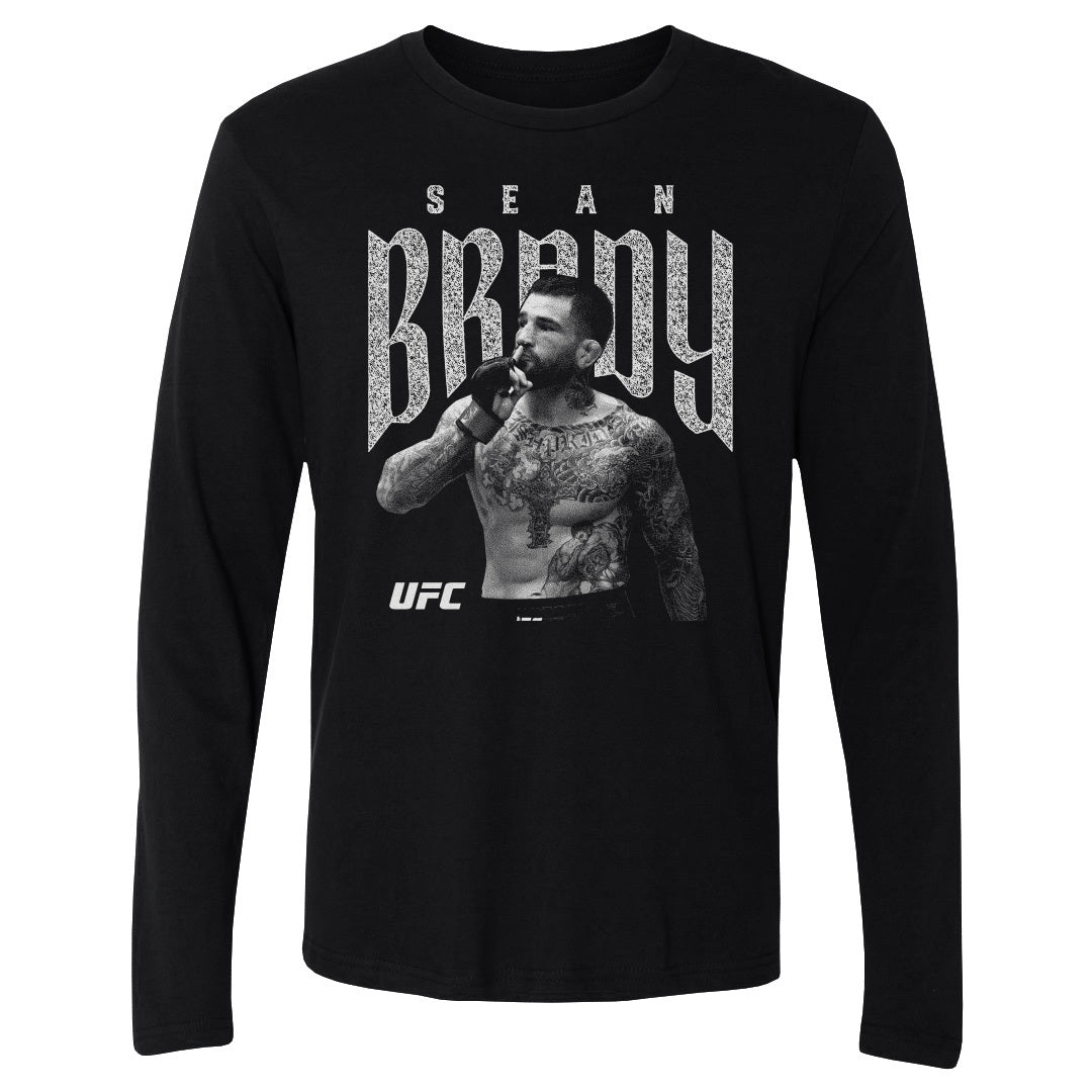 Sean Brady Men&#39;s Long Sleeve T-Shirt | 500 LEVEL