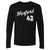 Al Horford Men's Long Sleeve T-Shirt | 500 LEVEL