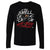 The Rock Men's Long Sleeve T-Shirt | 500 LEVEL