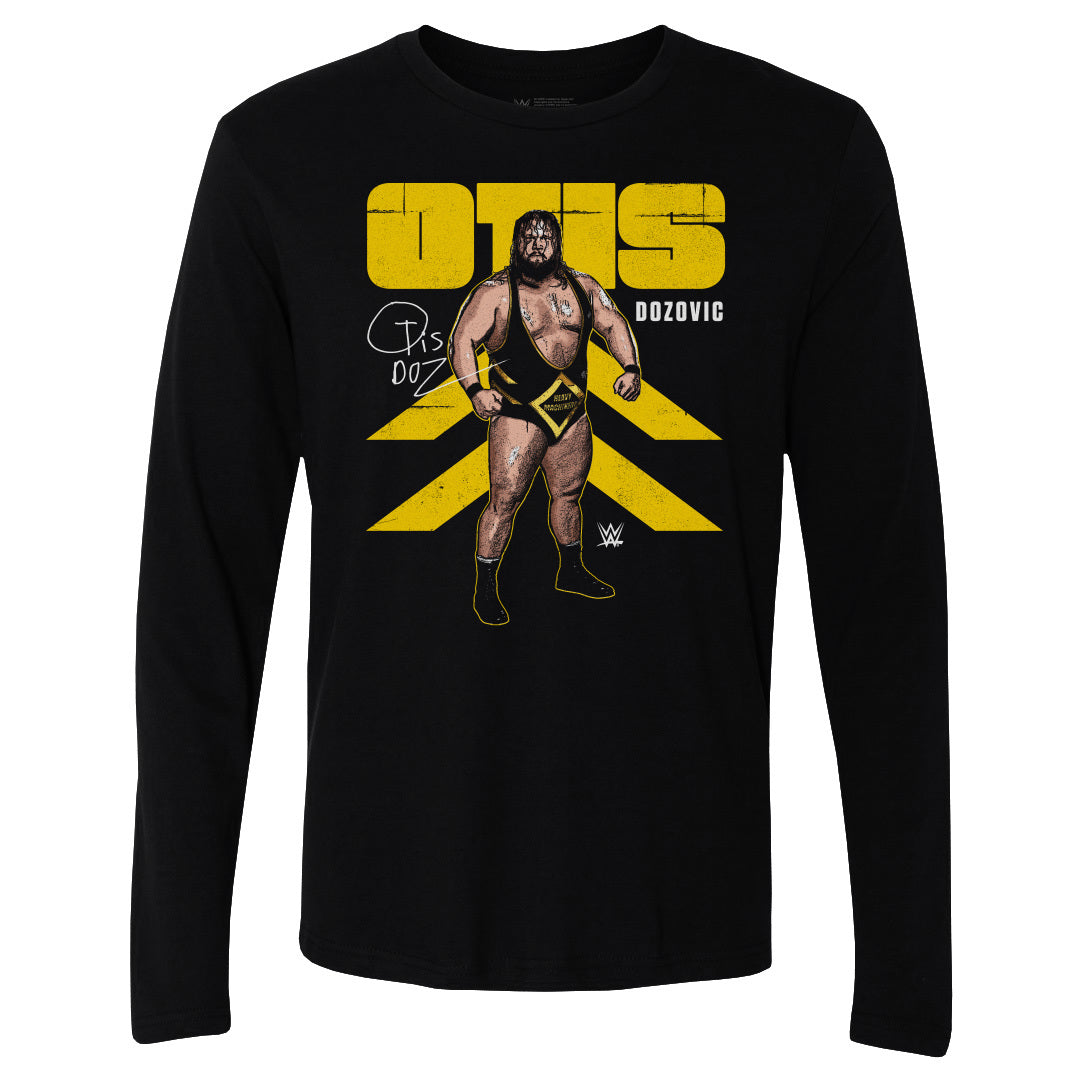 Otis Dozovic Men&#39;s Long Sleeve T-Shirt | 500 LEVEL