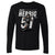 Nick Herbig Men's Long Sleeve T-Shirt | 500 LEVEL