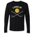 Reggie Lemelin Men's Long Sleeve T-Shirt | 500 LEVEL