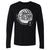 Jalen Hood-Schifino Men's Long Sleeve T-Shirt | 500 LEVEL