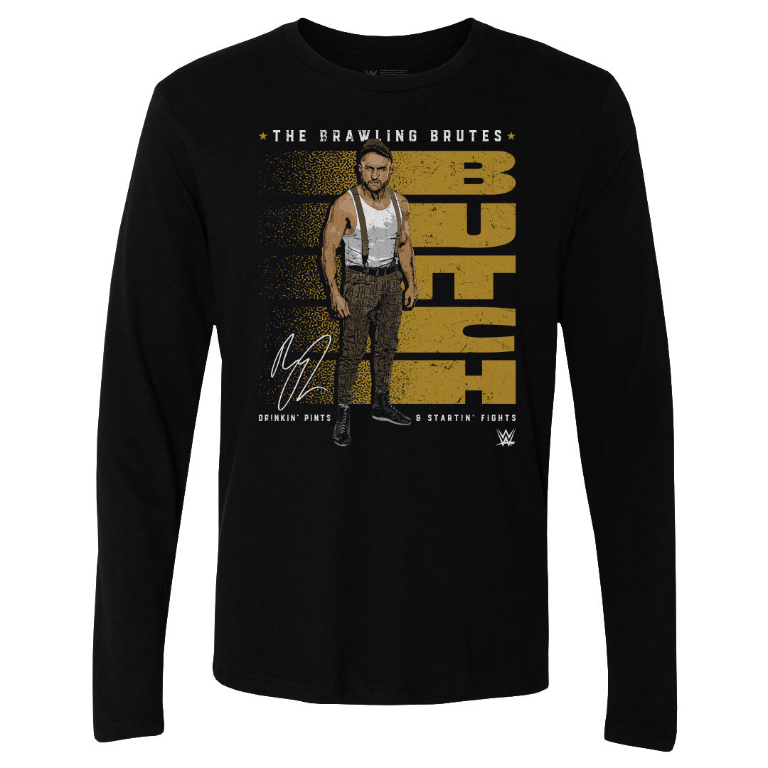 Butch Men&#39;s Long Sleeve T-Shirt | 500 LEVEL