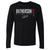 Drake Batherson Men's Long Sleeve T-Shirt | 500 LEVEL