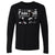 Daniel Carlson Men's Long Sleeve T-Shirt | 500 LEVEL