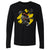 Oneil Cruz Men's Long Sleeve T-Shirt | 500 LEVEL