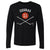 Trevor Zegras Men's Long Sleeve T-Shirt | 500 LEVEL