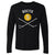 John Bucyk Men's Long Sleeve T-Shirt | 500 LEVEL