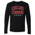 Connor Bedard Men's Long Sleeve T-Shirt | 500 LEVEL