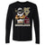 Kyle Morlock Men's Long Sleeve T-Shirt | 500 LEVEL