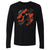 Trevor Zegras Men's Long Sleeve T-Shirt | 500 LEVEL