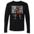 Trevor Zegras Men's Long Sleeve T-Shirt | 500 LEVEL