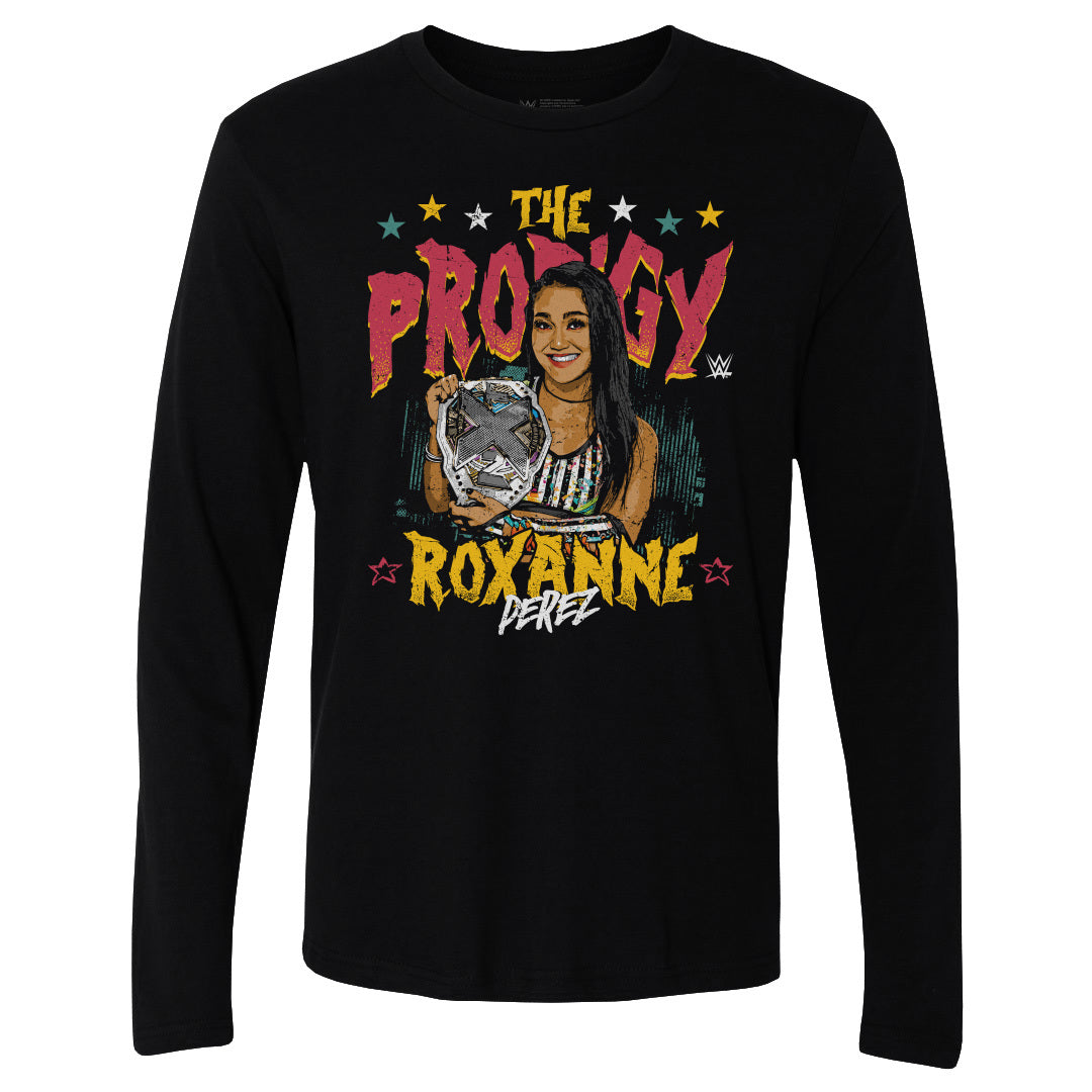 Roxanne Perez Men&#39;s Long Sleeve T-Shirt | 500 LEVEL