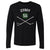 Sergei Zubov Men's Long Sleeve T-Shirt | 500 LEVEL