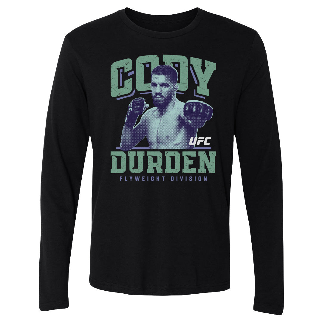 Cody Durden Men&#39;s Long Sleeve T-Shirt | 500 LEVEL